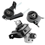 Engine Motor & Transmission Mount for Scion XA/XB (2004–2006) & Toyota Echo (2000–2005)
