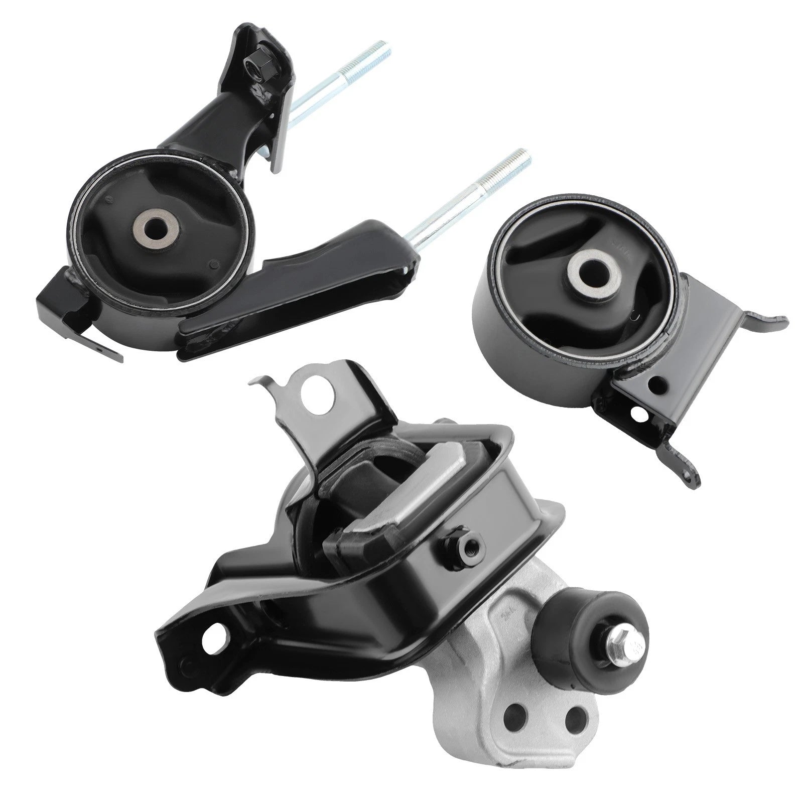 Engine Motor & Transmission Mount for Scion XA/XB (2004–2006) & Toyota Echo (2000–2005)