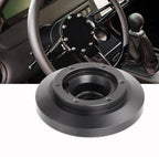 Steering Wheel Short Hub Adapter for BMW E46 Z4 (2001–2006)