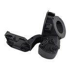 Fuel Gas Filler Door Housing for Ford F150 (2015-2023)