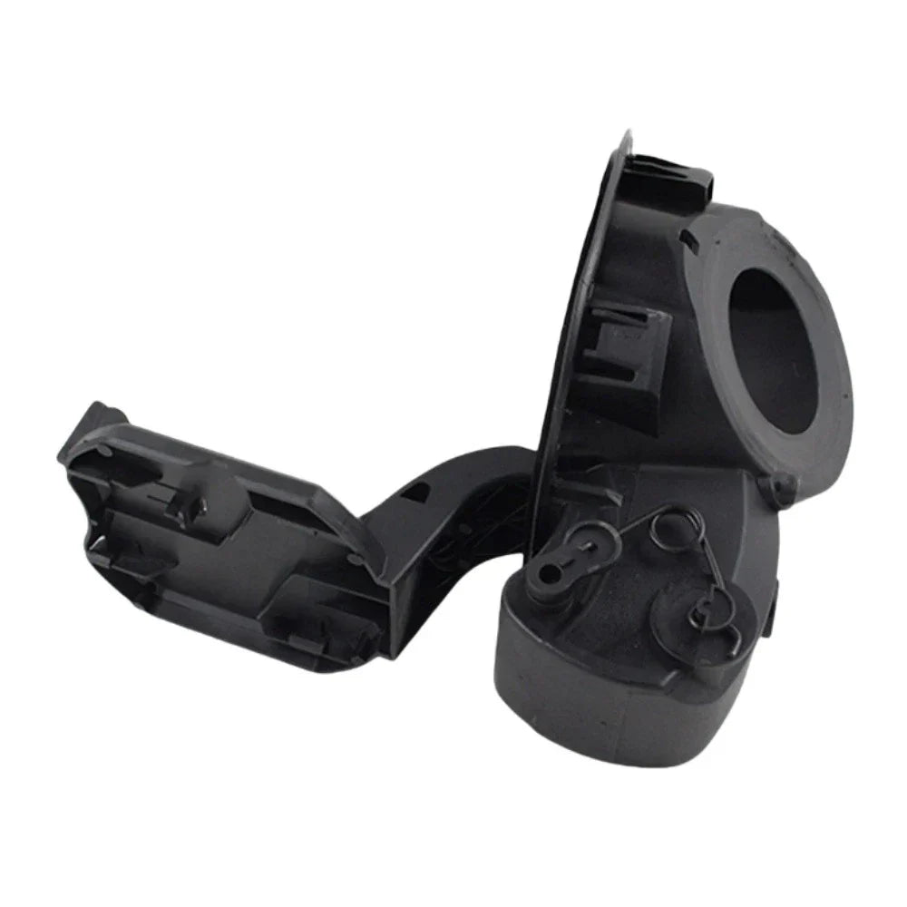 Fuel Gas Filler Door Housing for Ford F150 (2015-2023)
