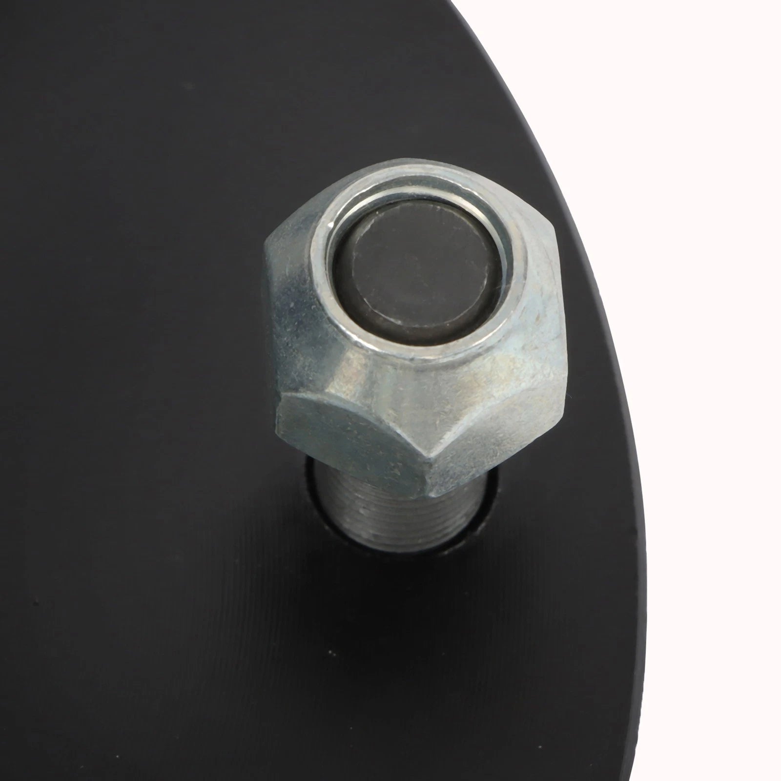 Trailer Axle Idler Hub for 6 Lug 5.5" Spindle (3500 lbs)