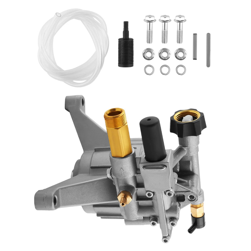 2700 PSI Water Pump for Homelite Fits UT80993, 308653006 (2018–2018)