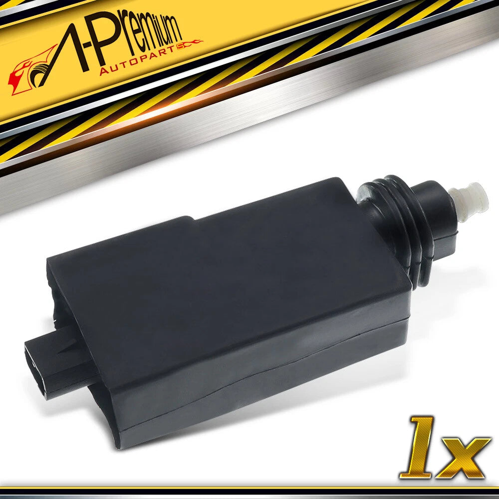 Front Left Door Lock Actuator for Ford Explorer (1991–2001)