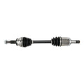 Front Left CV Axle Assembly for Jeep Grand Cherokee/Dodge Durango (2011-2022)