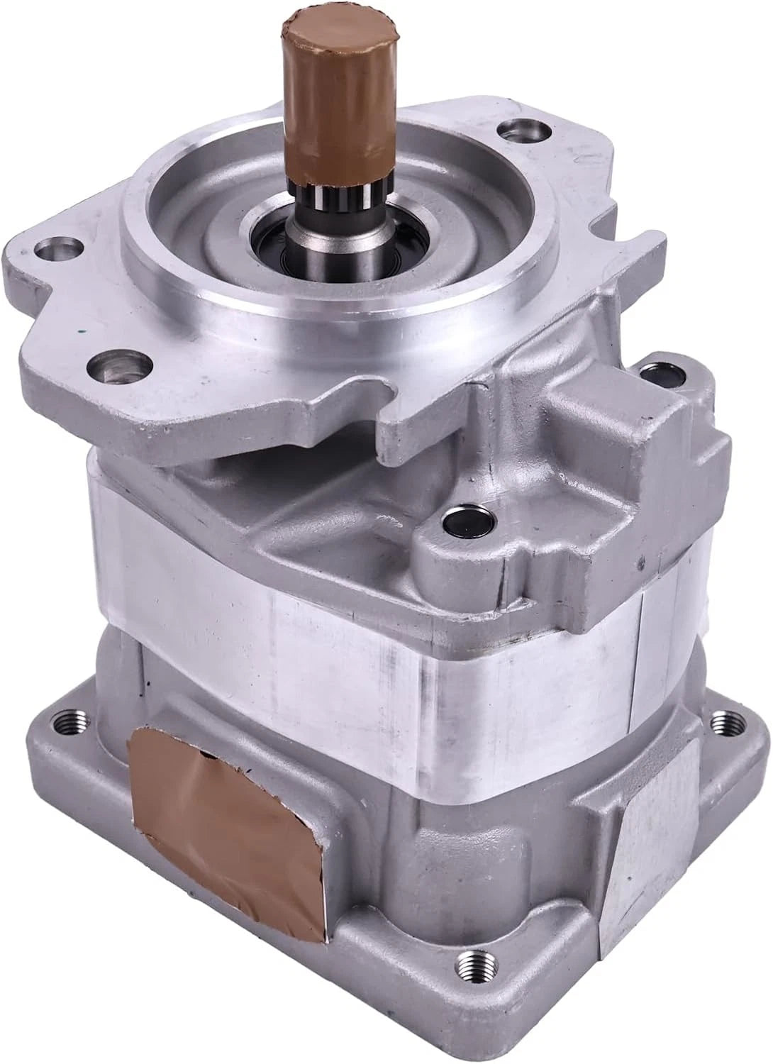 Hydraulic Pump 705-11-37240 for Komatsu WA320-3 WA300-3A WA320-3MC (2000–2005)
