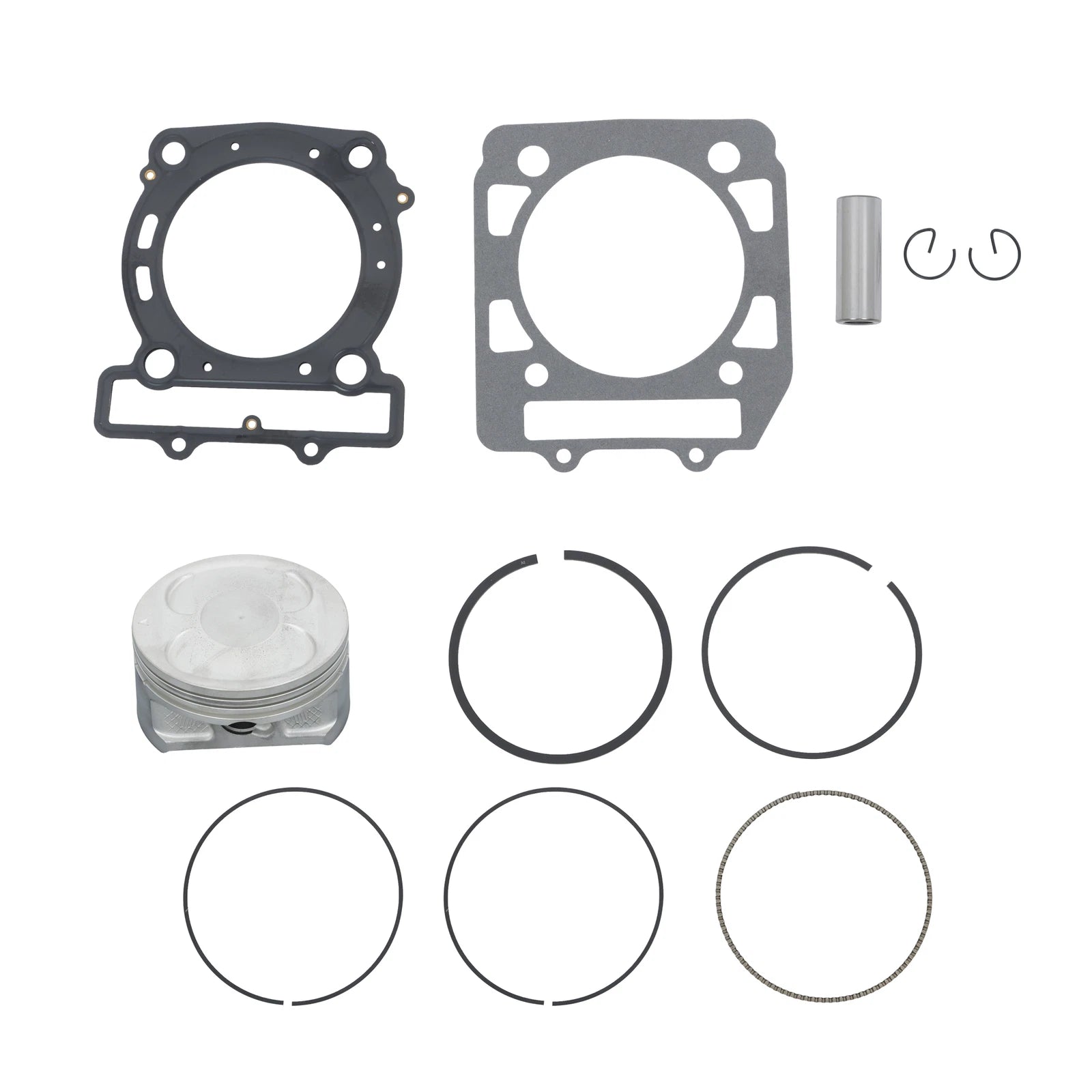 Cylinder Kit for Hisun 800 UTV ATV (800cc)