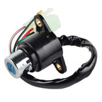 Ignition Switch for Honda CB400 CM400A/C/E/T CM450 (1978–1982) 35100-413-007