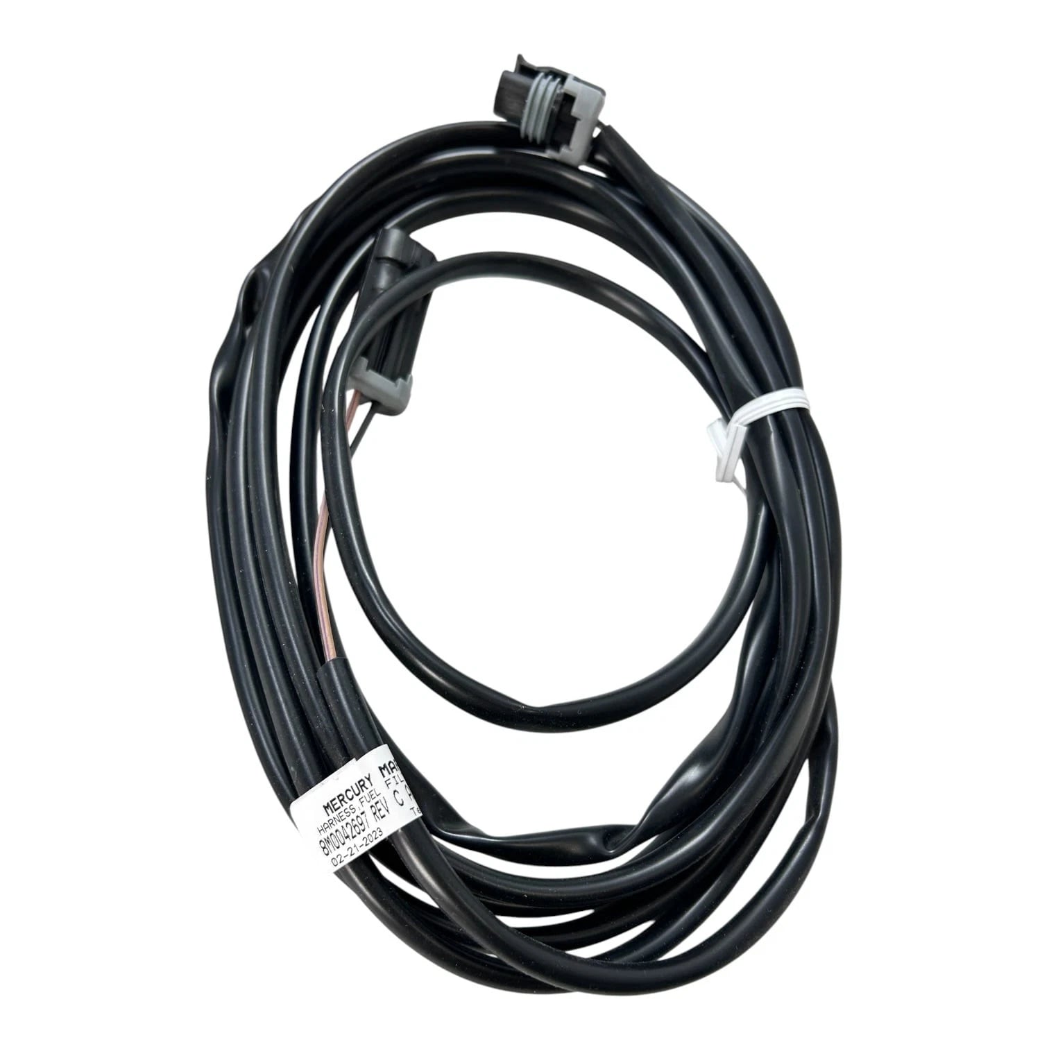 Marine Fuel Filter Water Separating Kit for Mercury (8M0157707)