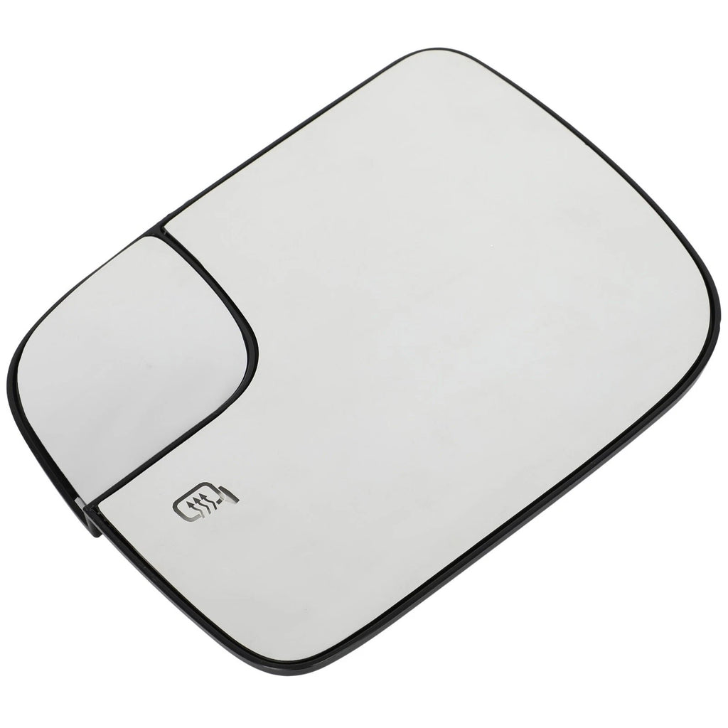 Driver Side Heated Mirror Glass for Ford Explorer (2011–2017)