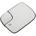 Driver Side Heated Mirror Glass for Ford Explorer (2011–2017)