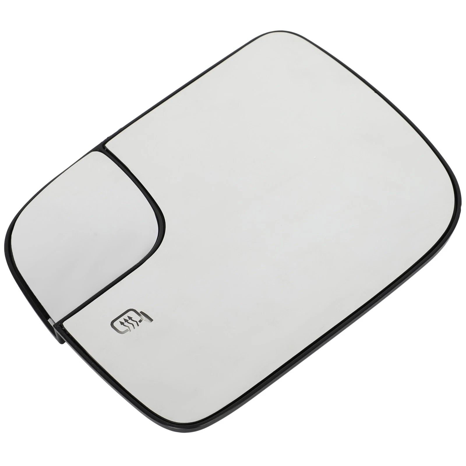 Driver Side Heated Mirror Glass for Ford Explorer (2011–2017)