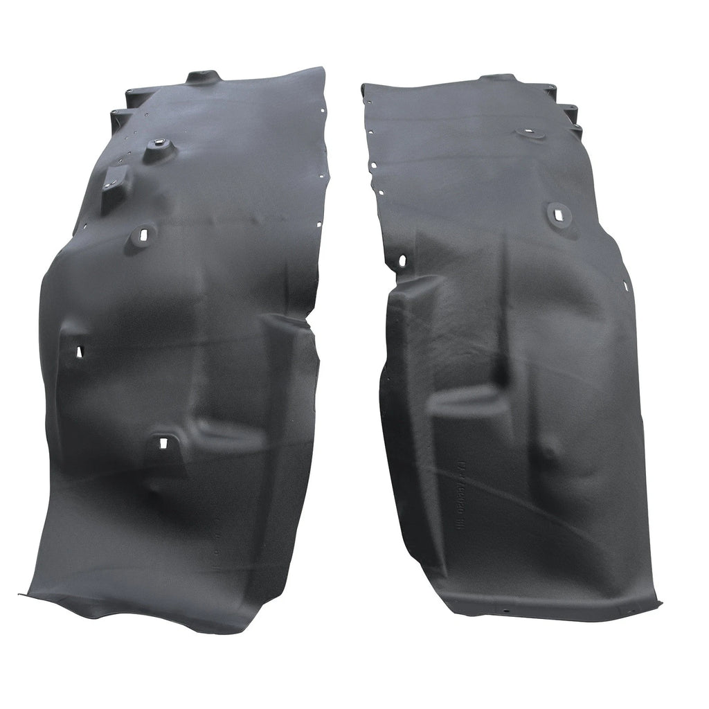 Front Fender Liner for Chevrolet Silverado 2500 HD 3500 HD (2011–2014)