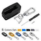 Key Case Holder Protector Shell for BMW R 1250 GS Adv./R/RS/RT (2019–2023)