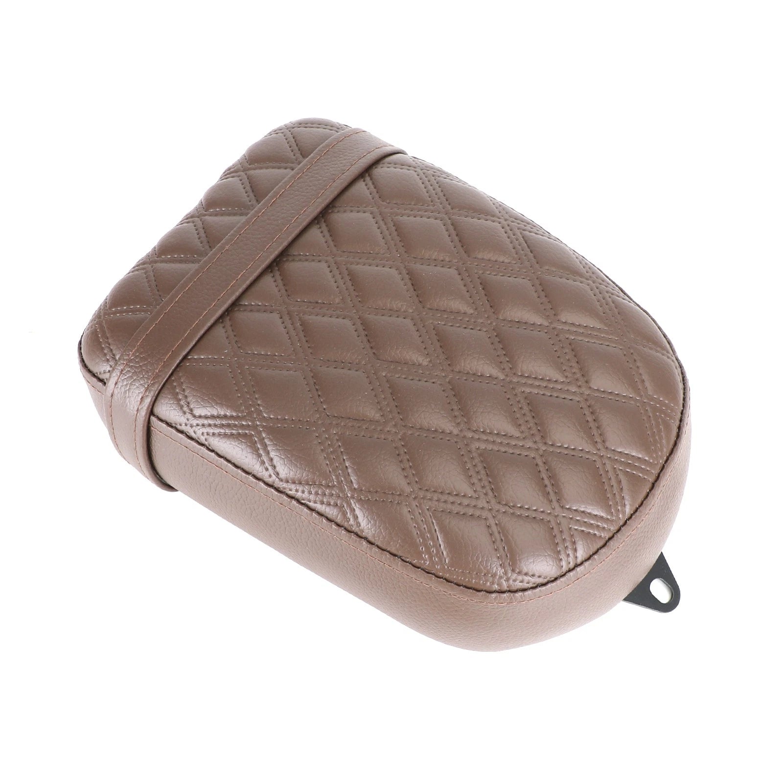 Rear Passenger Seat Cushion for Honda CMX 500 300 Rebel (2017–2021)
