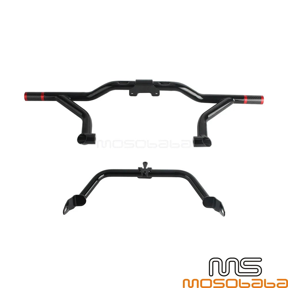 Highway Crash Bar for Harley Road Glide FLTRKSE FLTRUSE FLTRXSE FLTRXST (2015-2023)