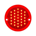 LED Tail Light Lens Replacement for 1954–1959 Chevy GMC Stepside Truck