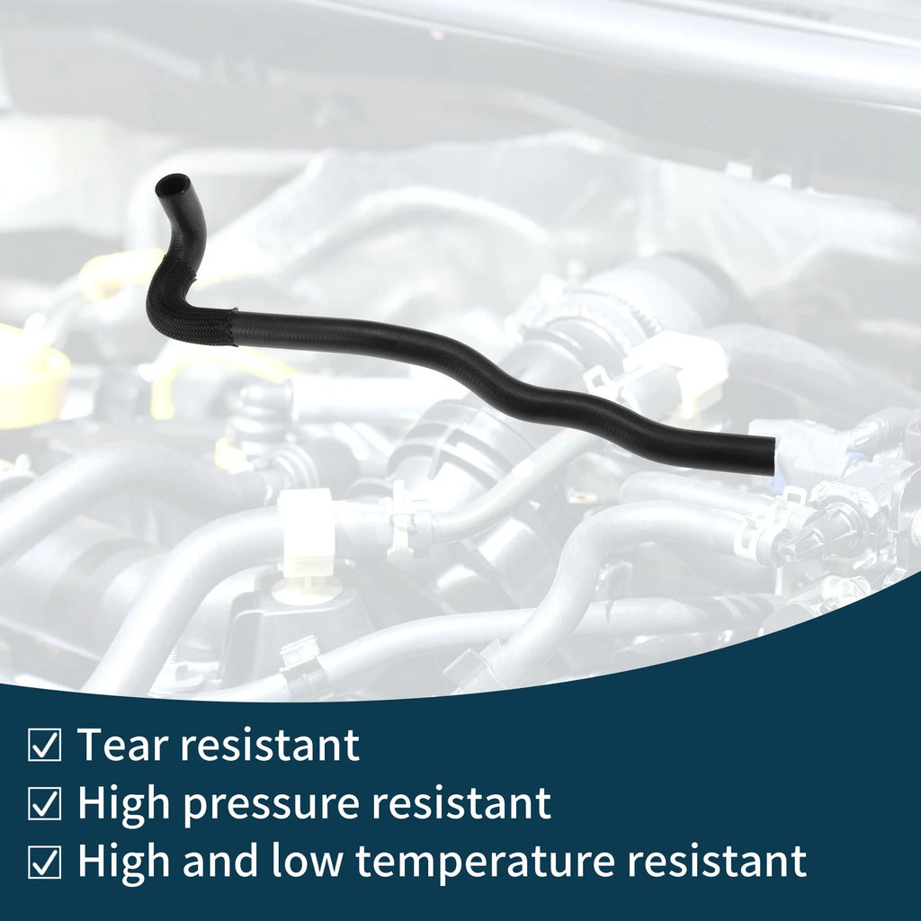 Radiator Hose for BMW 5 Series (F10) (2010–2016) No. 64539119174