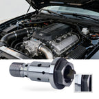 Variable Timing Oil Control Valve for Mercedes C230 C203 (2001–2007)