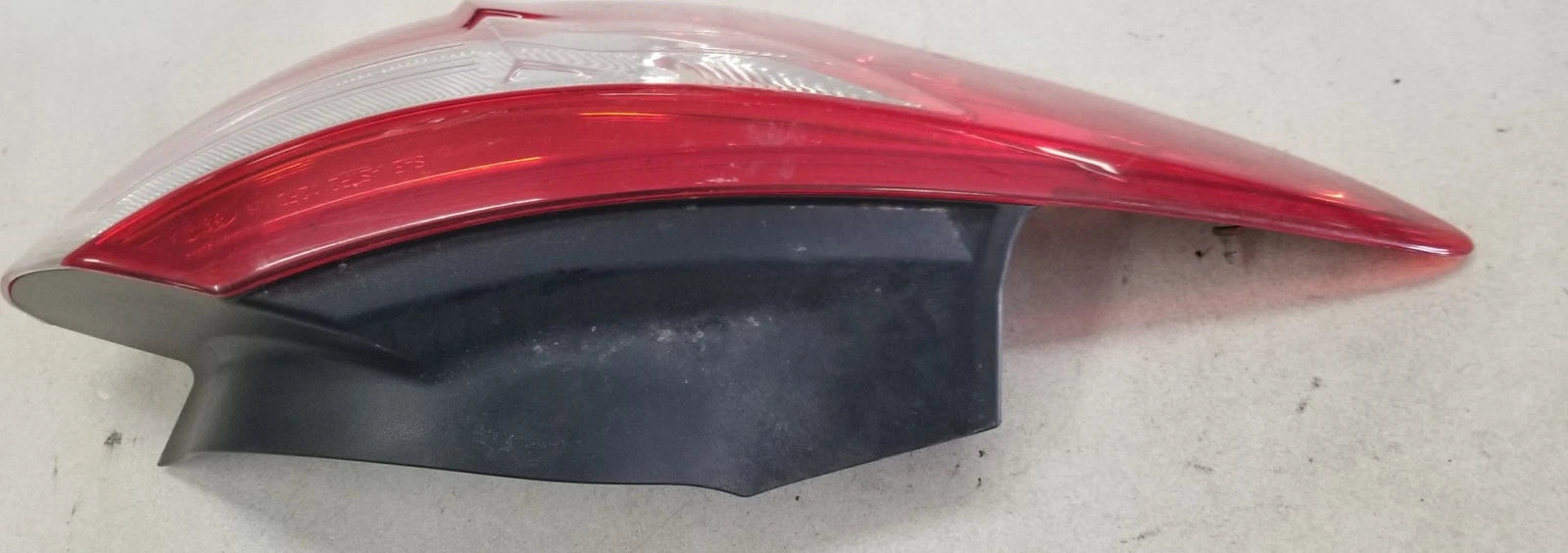 Driver Side Taillight for Ford Focus Sedan (2012–2014) BM51-13405-E