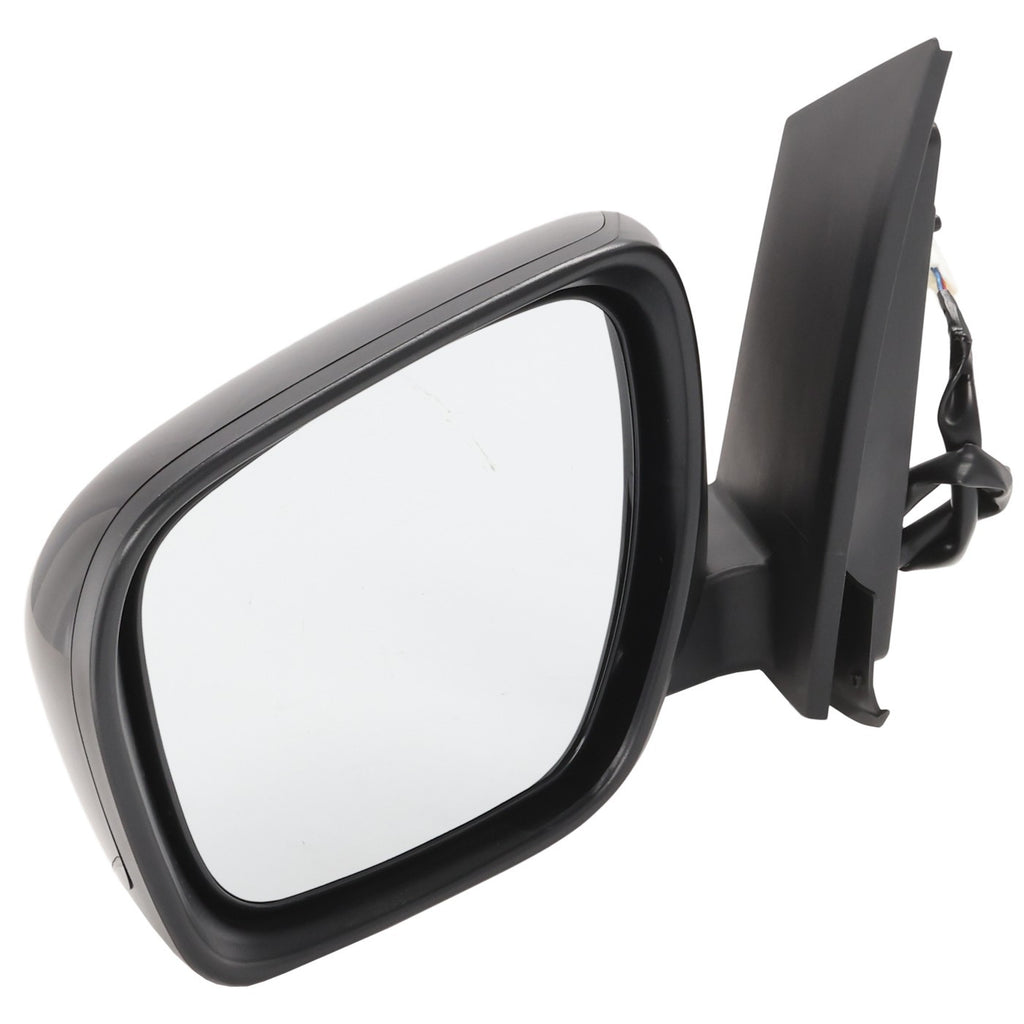 Driver Left Side Heated Mirror for Mazda CX-7 (2007–2012)