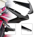 Front Nose Cover Headlight Panel for Honda CBR500R (2019–2021) Carbon T9
