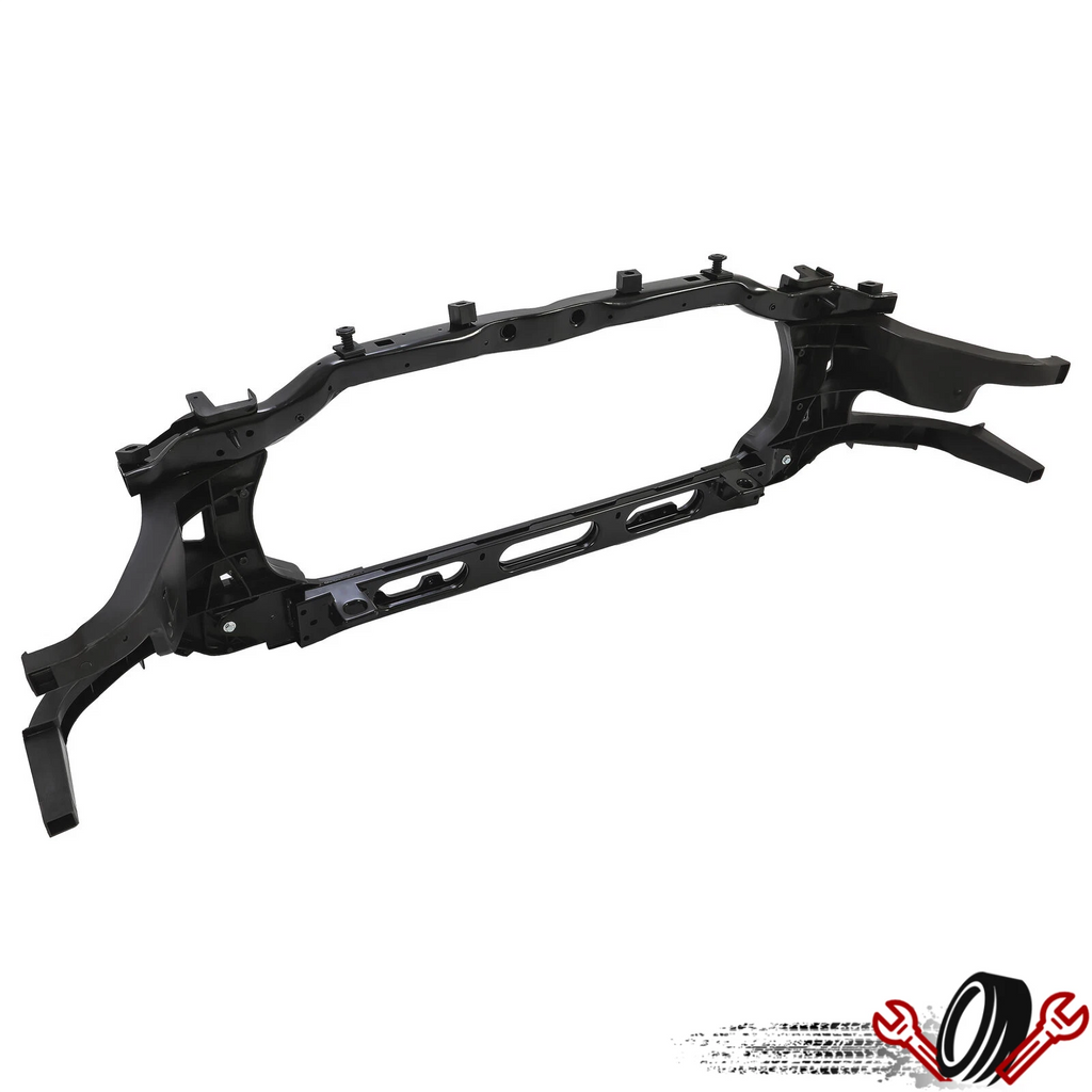 Replacement Radiator Support for Dodge Ram 1500 2500 3500 (2009–2012)