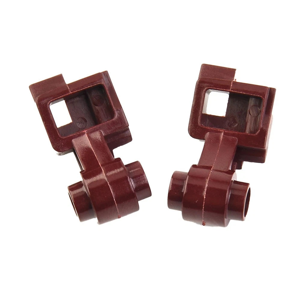 2X Brush Holder for Holder Plastic (648743-00, D28111)