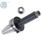 HSS 0.005mm BT30 ER11 Collet Chuck Toolholder for CNC Drill Milling Machine
