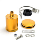 Brake Clutch Master Cylinder Oil Reservoir for Universal Motorcycle