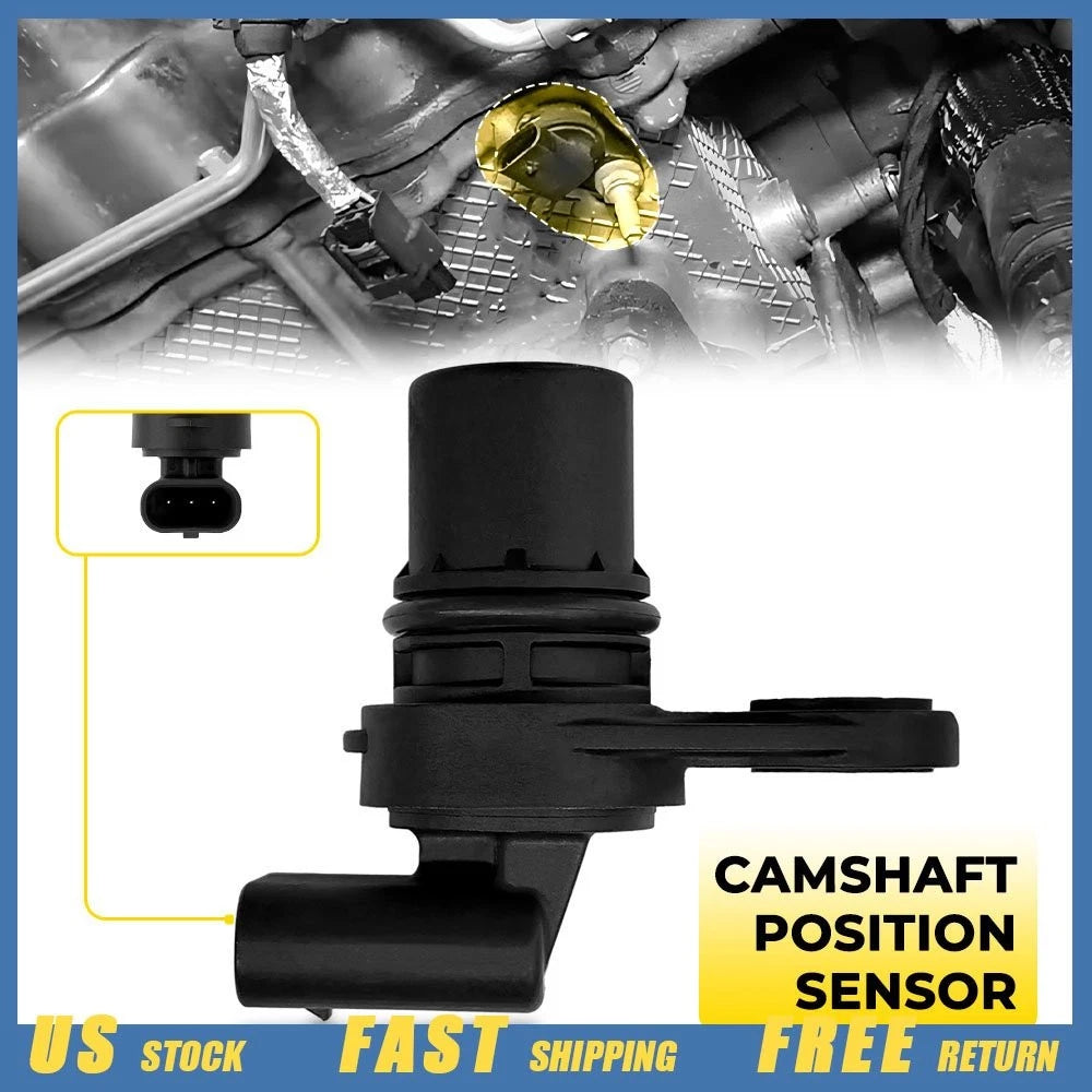 Camshaft Position Sensor CPS for Chrysler 200, Dodge Journey (2011–2016)