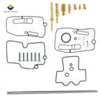 Carburetor Rebuild Kit for Suzuki DRZ400 RMZ250 RMZ450 (2004–2009)