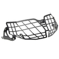 Black Headlight Grille Guard Cover for Benelli TRK502 (2016-2023)