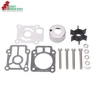 Water Pump Repair Kit for Tohatsu M40C M25C (M40C M25C 361-87322-0)