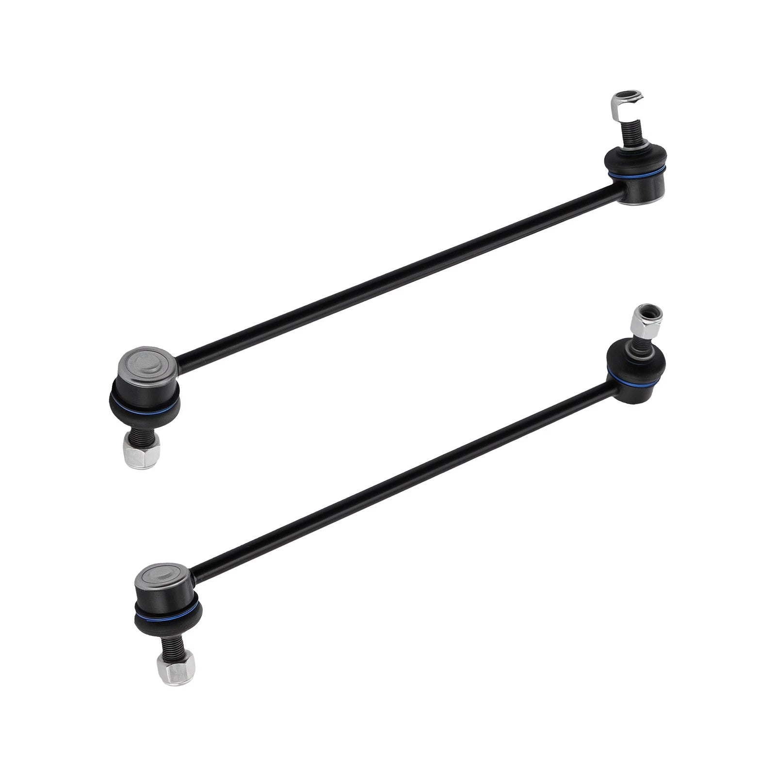 Set of 2 Front Sway Bar Links for Hyundai Santa Fe (2007–2012) 536-111 536-110