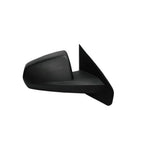 Passenger Side Power Door Mirror Replacement Heated Glass for Ford Ranger (2011–2023)