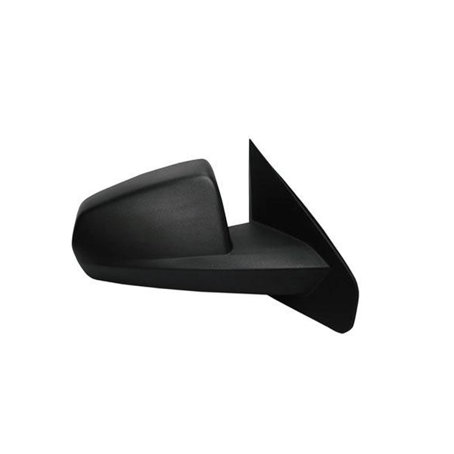 Passenger Side Power Door Mirror Replacement Heated Glass for Ford Ranger (2011–2023)