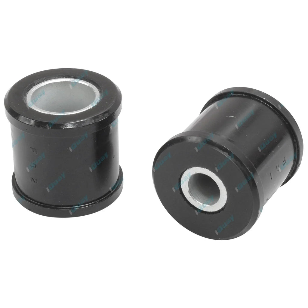 Front Suspension Arm Poly Bush Kit for Patrol GQ Y60 GU Y61 1988 to 2000 Wagon