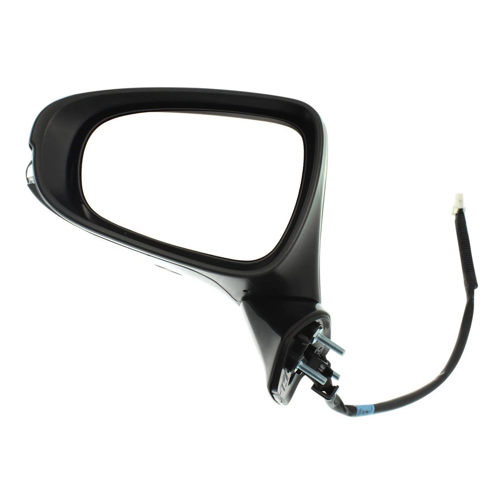 Left Power Heated Mirror with Signal Light for Lexus ES350 (2013–2015)