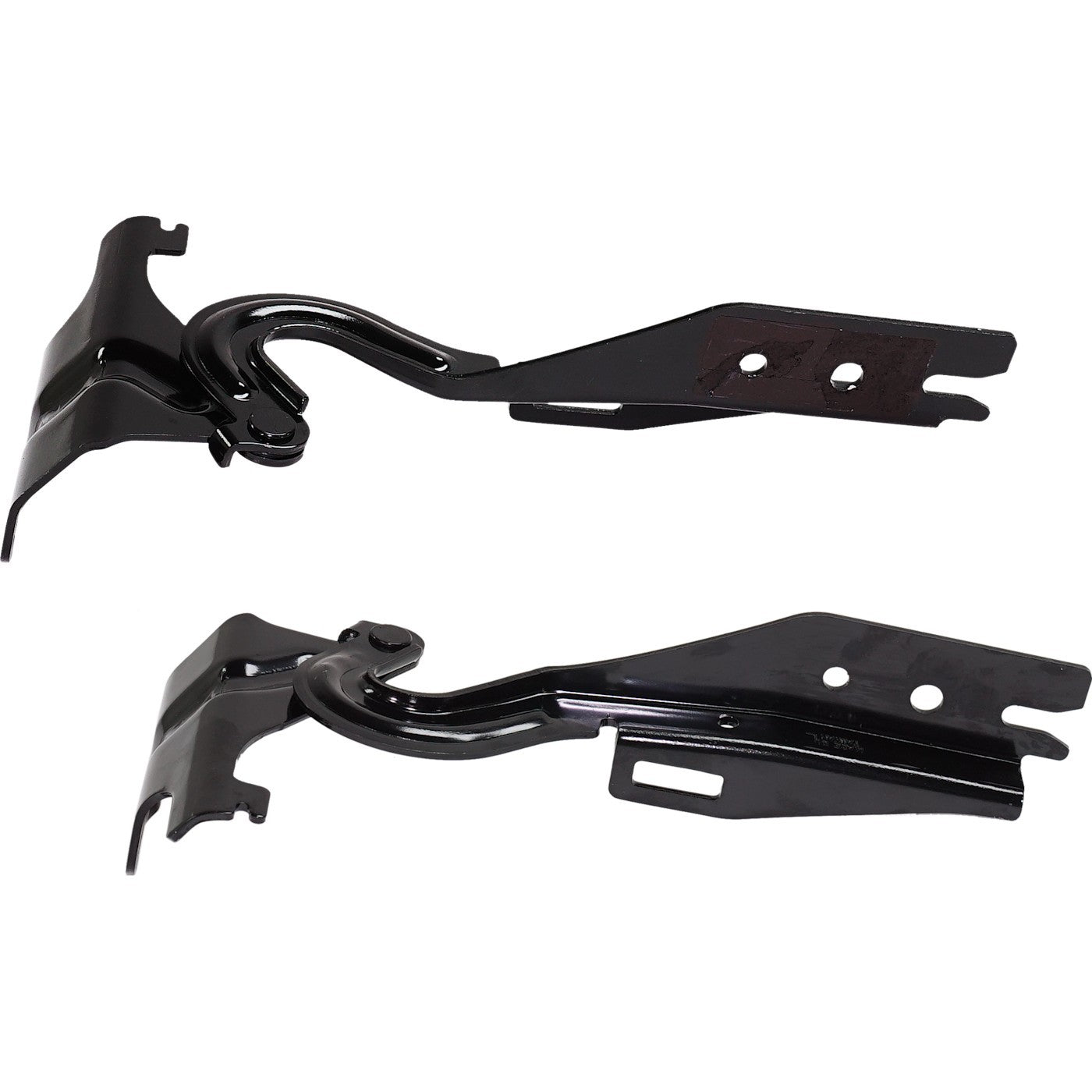 Set of 2 Hood Hinges for Ford Ranger