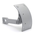 License Plate Bracket for Yamaha Warrior (2002–2005) & V-Max (All Years)