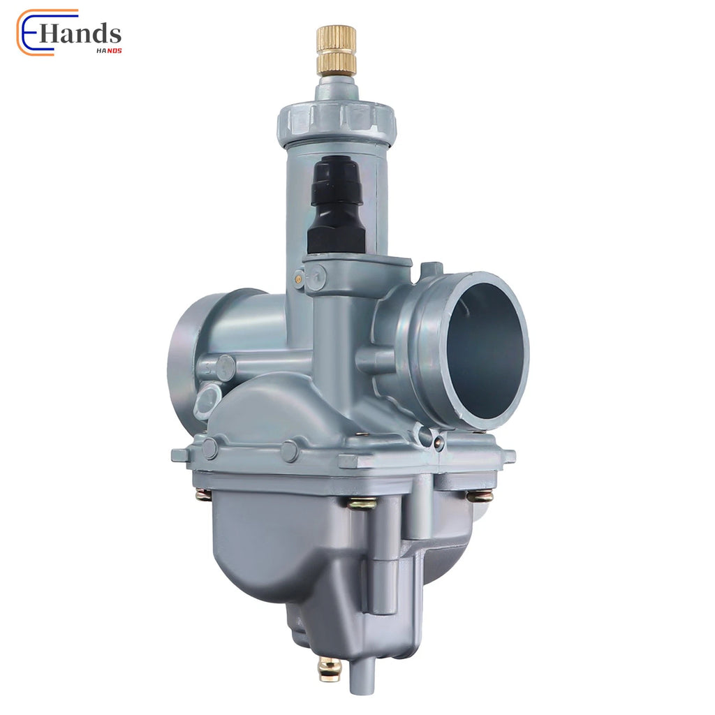 Carburetor for Kawasaki Bayou 220 KLF220A (1988–2002), 250 KLF250A (2003–2011)