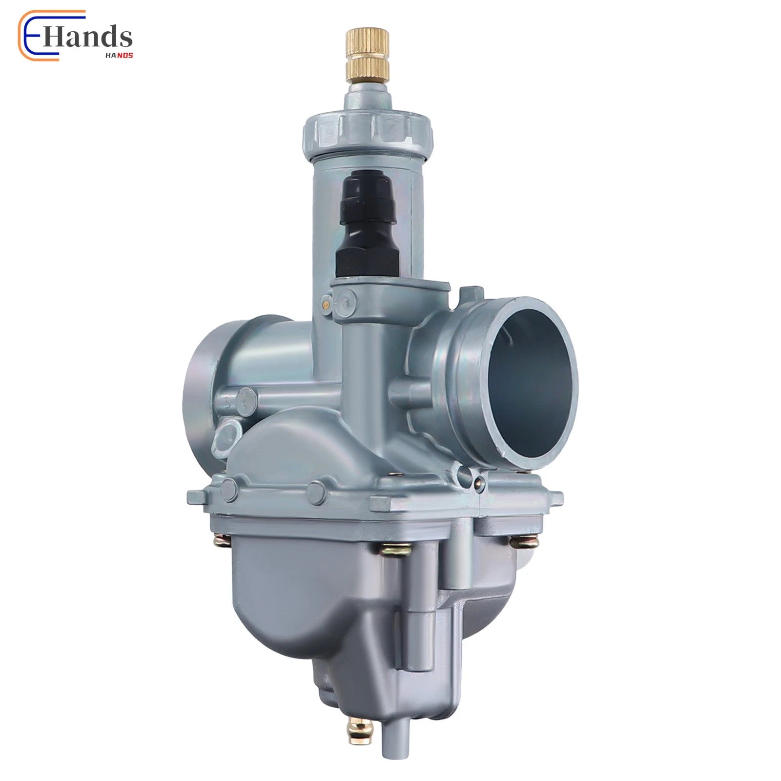Carburetor for Kawasaki Bayou 220 KLF220A (1988–2002), 250 KLF250A (2003–2011)