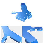 Body Frame Guards Protectors Covers Kit for Suzuki DR650 (1996–2024)