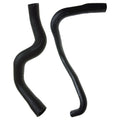 Gates Upper & Lower Radiator Coolant Hose Kit for P20 P2500 P30 P3500 (5.7L V8)