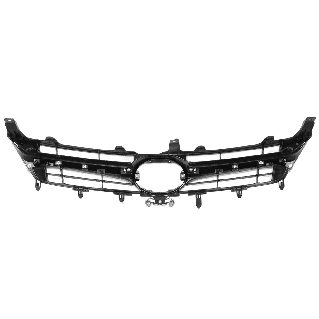 Aluminum Core Radiator for Chevy Corvette (2014–2019)