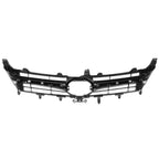 Aluminum Core Radiator for Chevy Corvette (2014–2019)