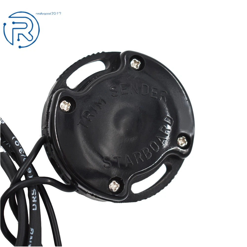 Tilt/Trim Sender Limit Kit for MerCruiser Alpha Bravo