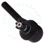 2X Front Inner Tie Rod Ends for Plymouth Volare Dodge Aspen (1976–1980)