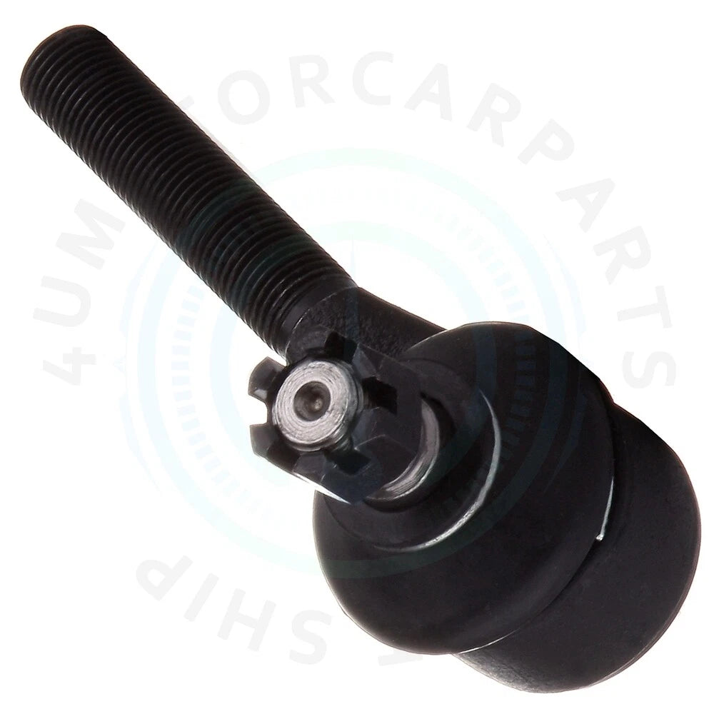 2X Front Inner Tie Rod Ends for Plymouth Volare Dodge Aspen (1976–1980)